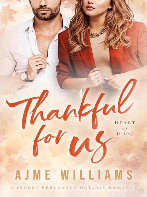 Title details for Thankful For Us by Ajme Williams - Available